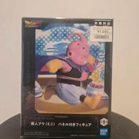 Majin Bu Daima Dragon Ball Banpresto Figure Statua