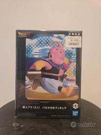 Majin Bu Daima Dragon Ball Banpresto Figure Statua