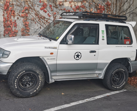 Target 2800 gls