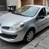 Renault Clio 1.5 dCi 70CV 5 porte Confort