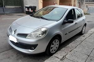 Renault Clio 1.5 dCi 70CV 5 porte Confort