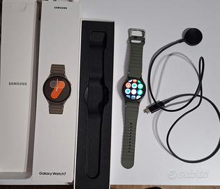 Samsung Galaxy Watch7 AI 40 mm