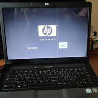 NoteBook HP530 Intel Celeron M420 3GB RAM