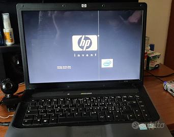 NoteBook HP530 Intel Celeron M420 3GB RAM