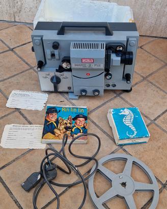 proiettore cinematografico Eumig Mark S 712 Super