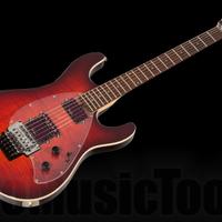 Music Man Y2D Steve Morse