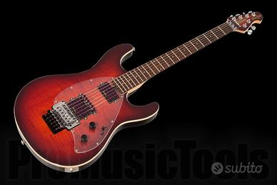 Music Man Y2D Steve Morse