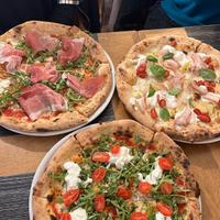 pizzaiolo per Sassari e dintorni 