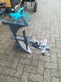ARATRO VOLTORECCHIO