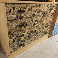 Cassettiera