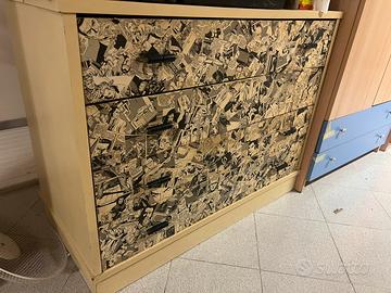Cassettiera