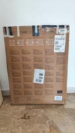 Cancelletto Hauck nuovo