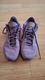 Nike Lebron 21 Purple Rain