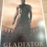 poster Il Gladiatore