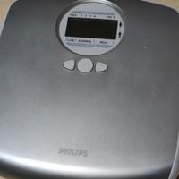Bilancia digitale Philips 