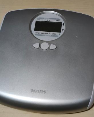 Bilancia digitale Philips 