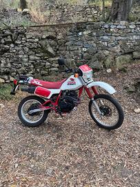 Honda XL 350 R 1983 - iscritta FMI