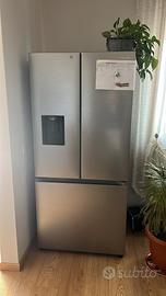 Frigo samsung