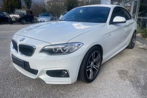 Bmw 218 218d Coupé Msport