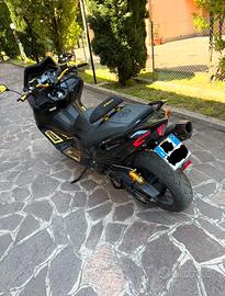 TMAX 530 STAGE 2