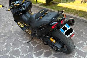 TMAX 530 STAGE 2