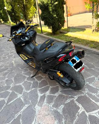 TMAX 530 STAGE 2