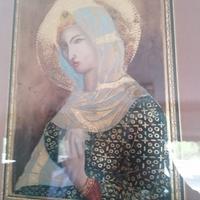 quadro firmato