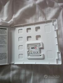 Fifa 15 Nintendo 3ds