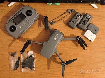 Drone Hubsab Zino Mini Pro 249g
