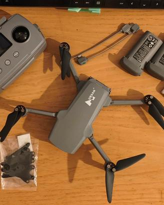 Drone Hubsab Zino Mini Pro 249g