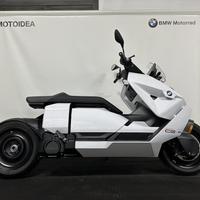 BMW CE 04 Abs