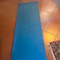 Tappetino yoga