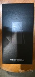 Samsung s24 ultra 512Gb 