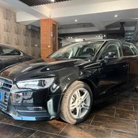 Audi A3 1.6 TDI clean diesel S tronic Business