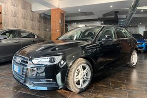 Audi A3 1.6 TDI clean diesel S tronic Business