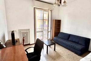 Stanza doppia zona ospedale