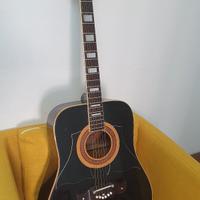 ibanez concord 752