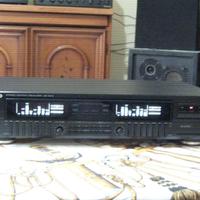 EQUALIZZATORE GRAFICO KENWOOD