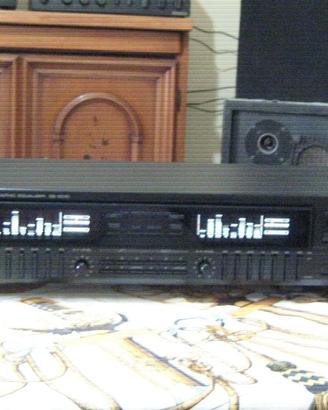 EQUALIZZATORE GRAFICO KENWOOD