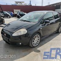 Fiat grande punto 199 1.9 d multijet ricambi