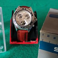 Orologio Sector ed orologio Lorus