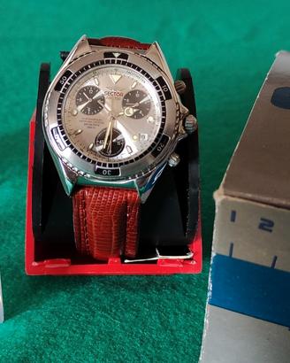 Orologio Sector ed orologio Lorus