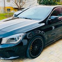 Cla 2.0D amg