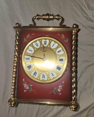 Orologio da tavolo Le Castel Officier ORIGINALE