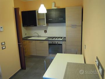 Monolocale in zona residenziale