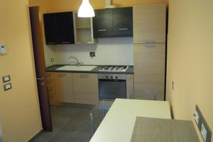 Monolocale in zona residenziale