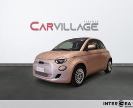 FIAT Nuova 500 Cabrio My23 La Nuova500 - 320 Cabri