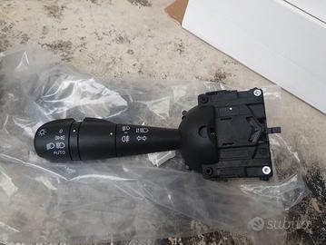 Devia Luci Captur Renault 