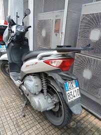 Sym Symphony 150 - 2011