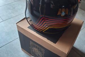 Casco Jet ORIGINE